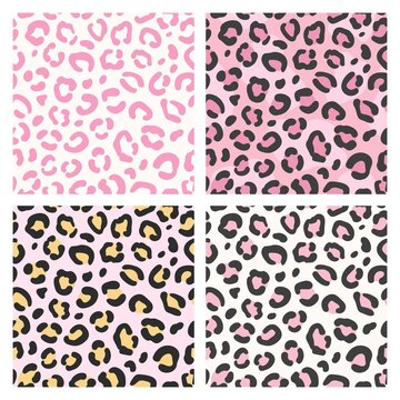 53,000 Pink Leopard Images, Stock Photos, 3D objects, & Vectors