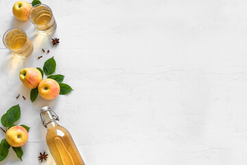 Apple Cider Drink