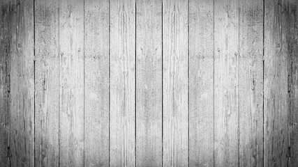 Fototapeta premium old white gray grey painted rustic bright light wooden texture - wood background shabby 