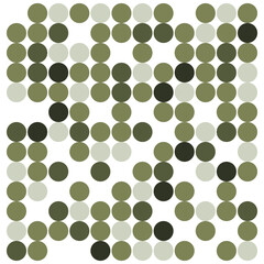 Brown vector background pattern 