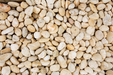 A lot of white stone floor or background