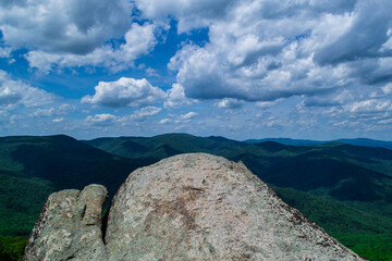 Old Rag