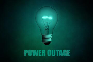 Power outage 