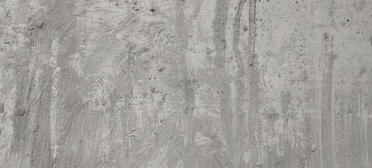 Concrete wall, concrete texture for background and interior