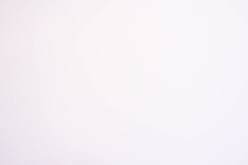 White concrete wall surface, gray color For the background image.