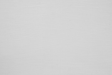 White concrete wall surface, gray color For the background image.