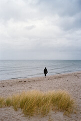 Ostseestrand in Heiligenhafen