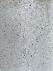 texture of gray stone, cracked stucco