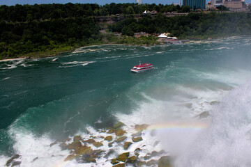 Niagara Falls