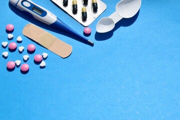 spoon and fork