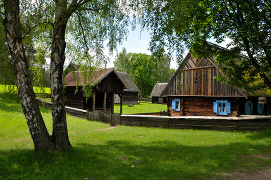 olsztynek