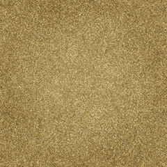 Fototapeta na wymiar Glitter Paper Texture Gold