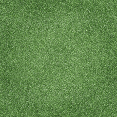 Glitter Paper Texture Green