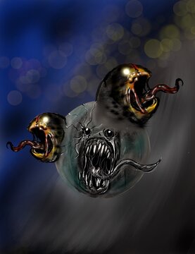 Concept Art