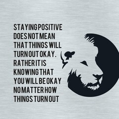 Inspirational Motivational Quotes About Success and Life