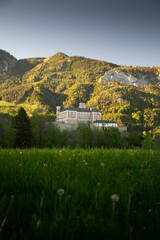 Schloss Trautenfels