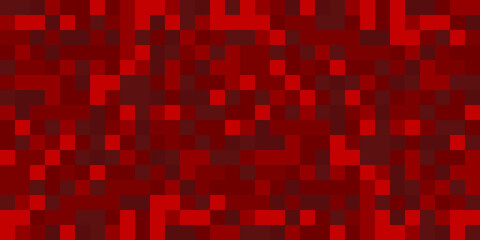 Fresh red paper background in Christmas colors with marbled vintage texture in elegant website or textured paper design