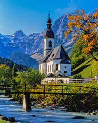 Ramsau, Germany