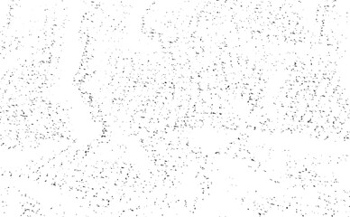 Subtle halftone grunge urban texture vector. Distressed overlay texture. Grunge background. Abstract mild textured effect. Vector Illustration. Black isolated on white. EPS10.