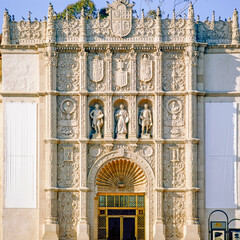 Museum of Art, San Diego