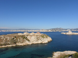 calanque de ratonneau marseille