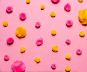 Bright holiday background