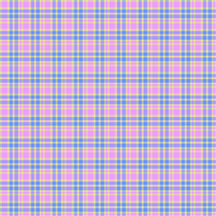 Scotland seamless pattern. Three colors