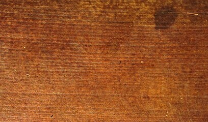 Fototapeta premium Brown wood surface as Background