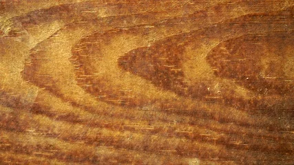 Braune Holzoberfläche als Hintergrund © Volkann