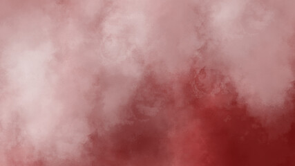 abstract red clouds cloud watercolor background bg texture wallpaper