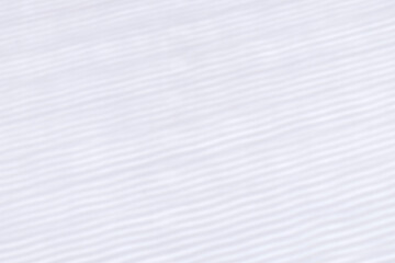 Grey shadows on white background