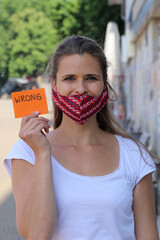 corona, maske, atemschutzmaske, mensch, epidemie, pandemie, virus