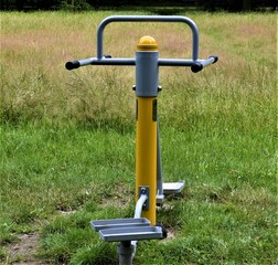 Urządzenie do uprawiania sportu © merko