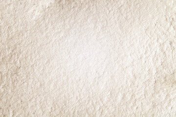 Beige vintage handmade paper. Background of texture suitable for any graphic design, poster, website, banner, greeting card, background