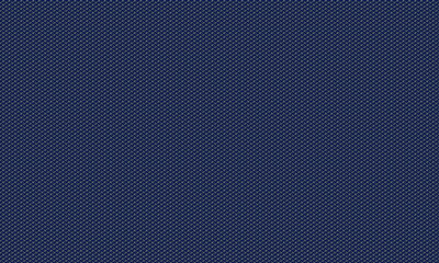 blue fabric texture
