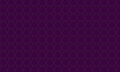 purple fabric texture