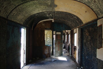 urbex