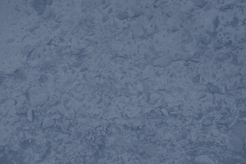 Obraz premium abstract grey and dark blue colors background for design
