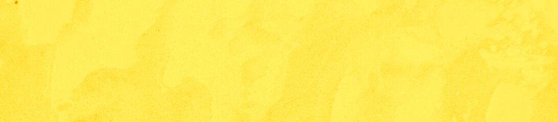 abstract bright yellow color background for design