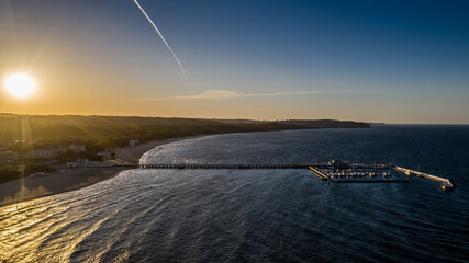 Harbour © Krzysztof