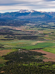 Mesa Verde Mancos Valley