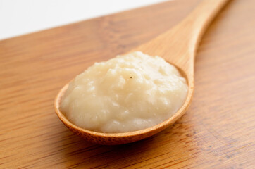 ホースラディッシュ