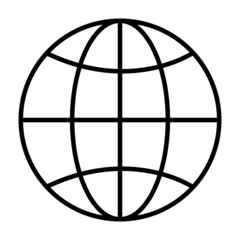 World icon