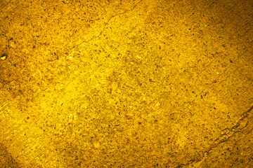 texture of yellow wall