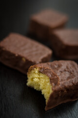 chocolate cakes 