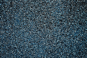 Perfect mottled empty dark background with lighter flecks.