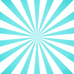 Sun rays, Old paper with stains