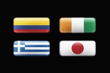 Soccer team for Group C