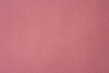 Fototapeta premium pink concrete wall use for a background
