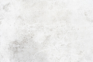 old white concrete wall background texture.